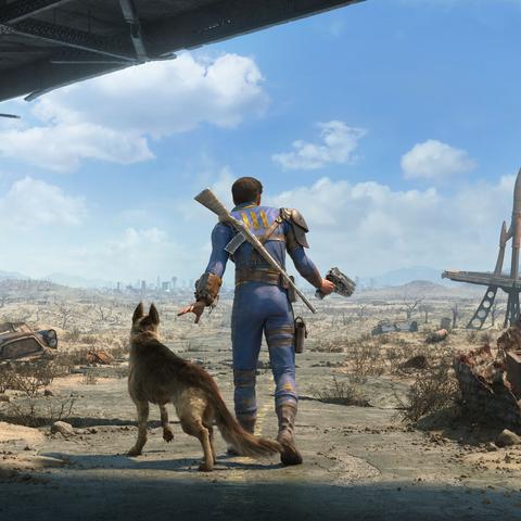 《辐射4》季票Xbox商城独家首发，30美金福利大放送！