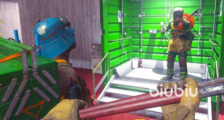 《FBC防火线》豪华版独家内容大揭秘！