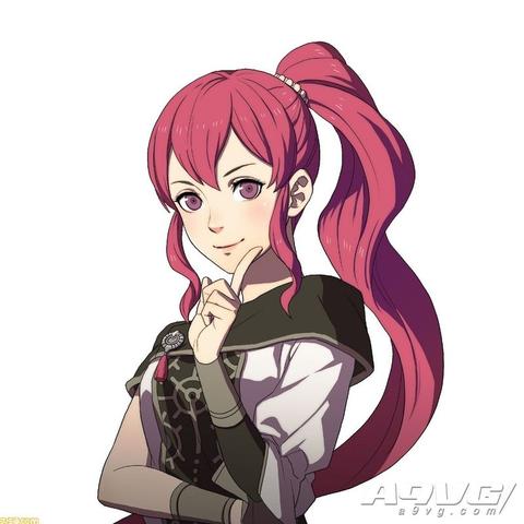 《火焰纹章结合》安娜刷钱攻略：轻松实现财富翻倍