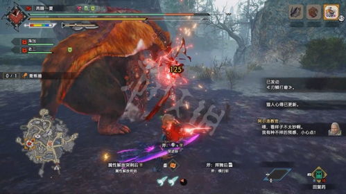 《怪物猎人崛起》曙光弓箭开荒攻略：新手必看！