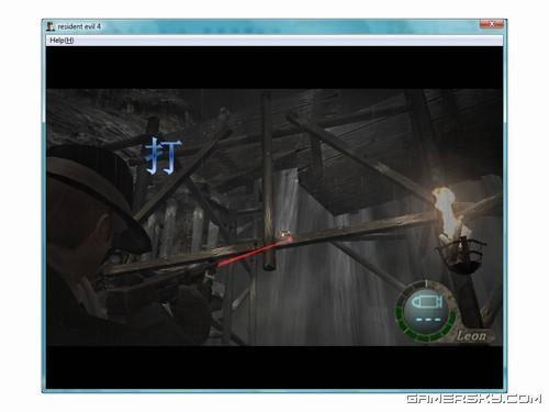 《生化危机4》寻宝攻略：揭秘隐藏宝藏位置