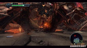 《暗黑血统第一章Tiamat心脏通关攻略》