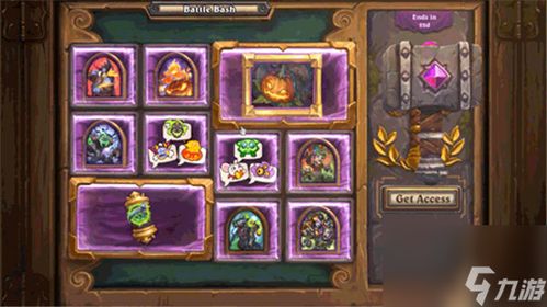 限时游戏精选：揭秘十大经典限时游戏推荐宝藏