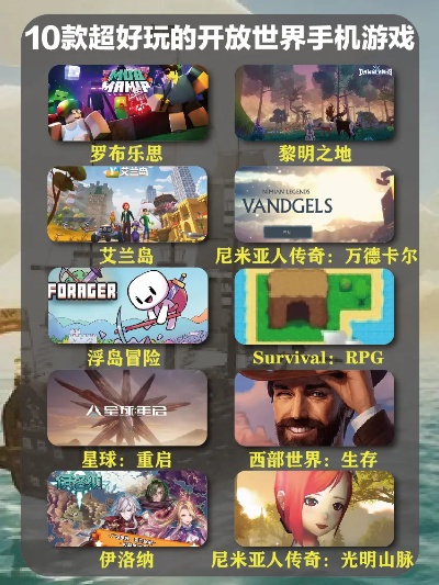 十大经典合成游戏盘点：探索最佳创意融合体验