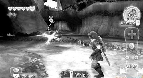 十大经典黑白游戏盘点，领略永恒魅力新体验