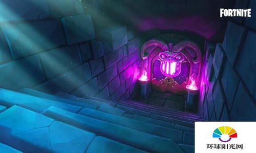 《堡垒之夜》断路器：揭秘游戏中的神秘英雄