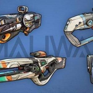 《猎天使魔女3》武器强度解析：解锁攻略全揭秘