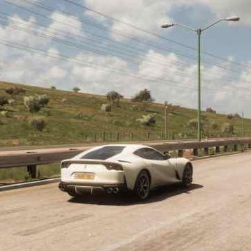 热门竞速游戏盘点：揭秘高口碑排行新亮点