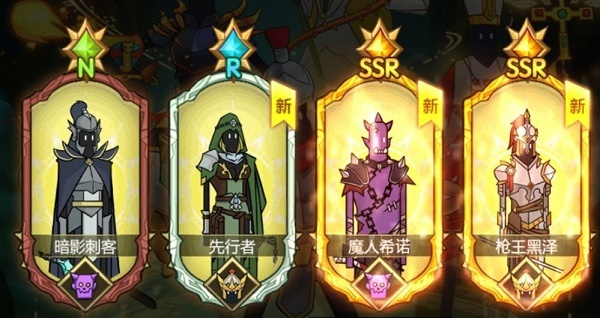 欧皇必备！异世界新手上路攻略全解析