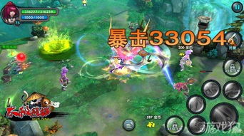 时空旅法师巅峰附魔攻略：打造全新强力阵容秘籍