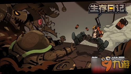 盘点废土游戏新宠：探索最新热门玩法揭秘