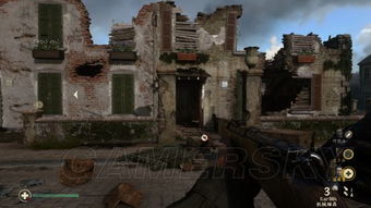 英勇之地墓园装备攻略:揭秘必备神器,探秘神秘角落！