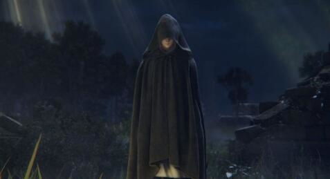 《艾尔登法环》黑夜君临：高效发育攻略秘籍！