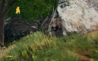 《野狗子奇才贝蒂解锁攻略：神秘老太太藏身处揭秘》