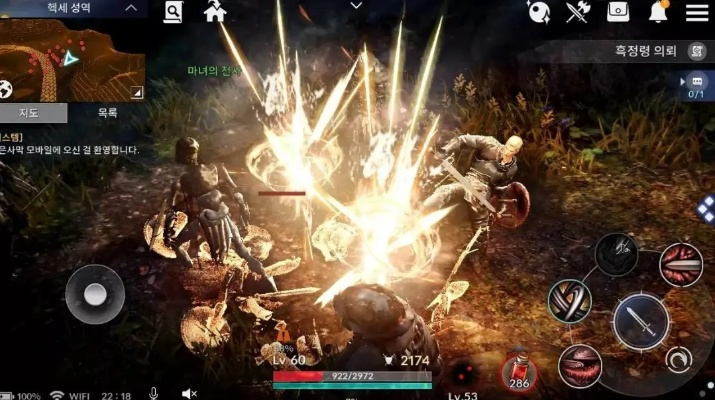 《黑色沙漠》赛季服玩法揭秘：升级新体验攻略