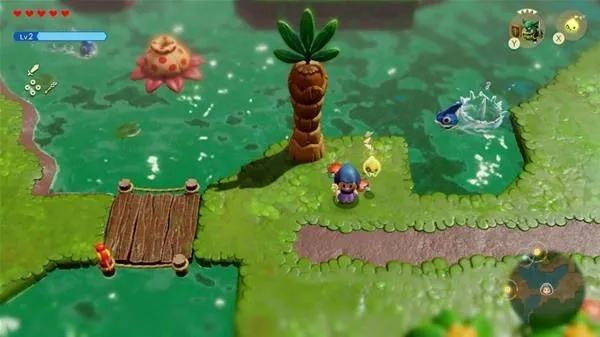 《塞尔达传说》复制品魔物全收集！召唤物攻略秘籍大公开