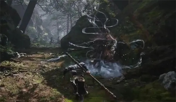 《黑神话悟空》雷龙电马流神级搭配！高效加点攻略曝光