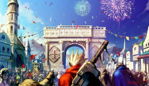 艺术魅力巅峰盘点：揭秘十大热门艺术游戏排行