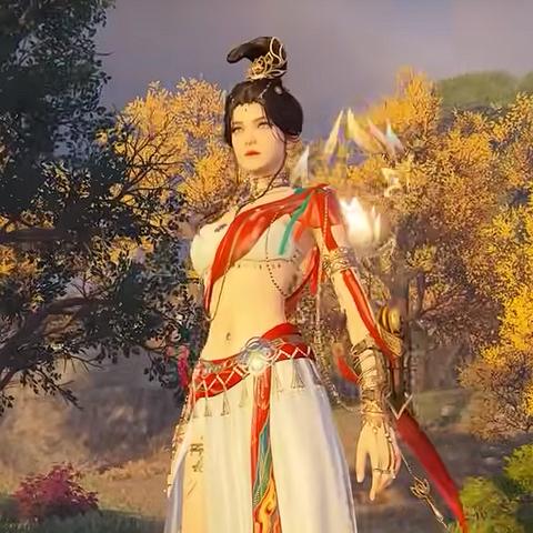 《永劫无间手游》新手必看！快速上手攻略揭秘