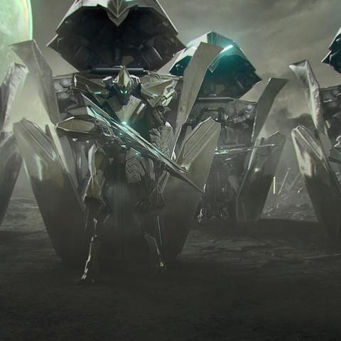 《无畏契约》开发者日志揭秘：新内容前瞻曝光！