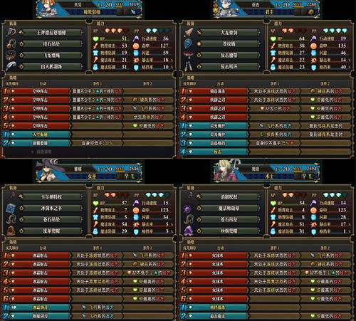 《圣兽之王》白骑肉奶双前排攻略：阵容搭配秘籍！