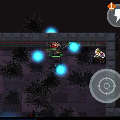 《翻滚游侠升级攻略：元气骑士前传翻滚技巧大揭秘》