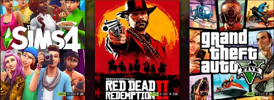 西部魅力尽收眼底，热门西部游戏盘点推荐