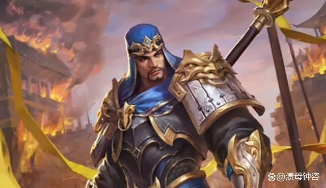 徐晃反击盾崛起揭秘：战略新篇章解析