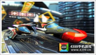 《冲！冲！冲！》新游戏发布：另类赛车竞速，速度与激情！