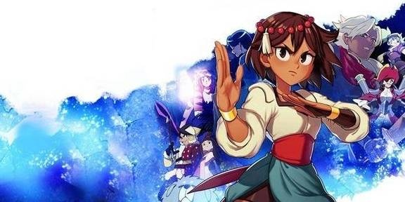 《密不可分》众筹大胜！2017年独立RPG即将发售，不容错过！