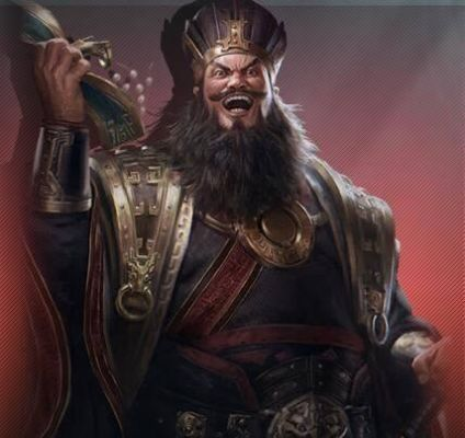 汉董卓吸血流新攻略：解锁三国荣耀新境界