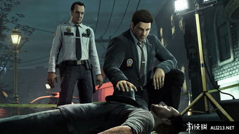 《谋杀：灵魂疑犯》PS4版25分钟流程视频大揭秘！