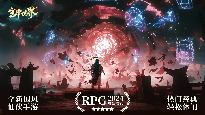 2024年度必玩2D平台游戏盘点，揭秘热门新选择