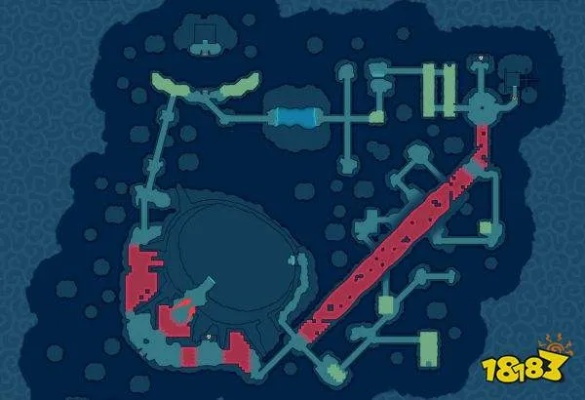 《Temtem》全攻略：主线流程揭秘，轻松通关指南