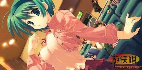 盘点热门少女游戏：揭秘人气佳作精选