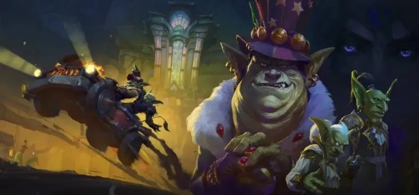 魔兽世界11.1,大米新成就有啥用?开门不再终结?