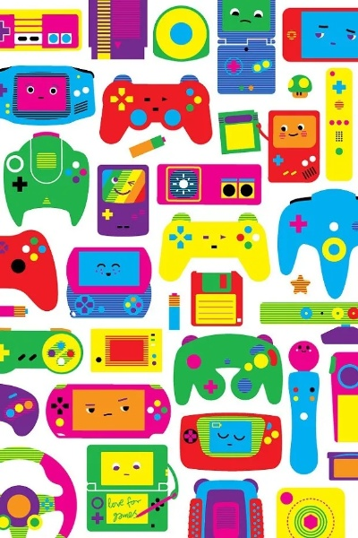 热门彩色游戏盘点：揭秘趣味无限新玩法