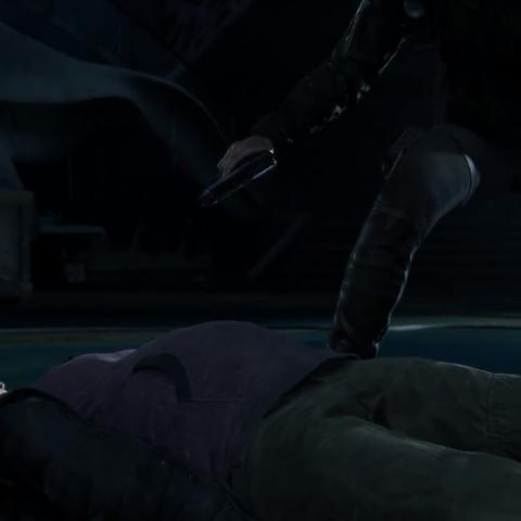 乔尔主演最后生还者,品质叙事真是巅峰之作?