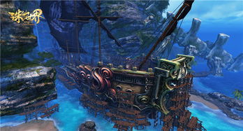 《亏钱婚事悬?学长再攀高峰！《诛仙世界》MMO大作海外扬帆》