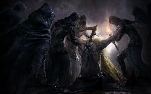 《艾尔登法环》黑夜王攻略：揭秘弱点，轻松君临之夜