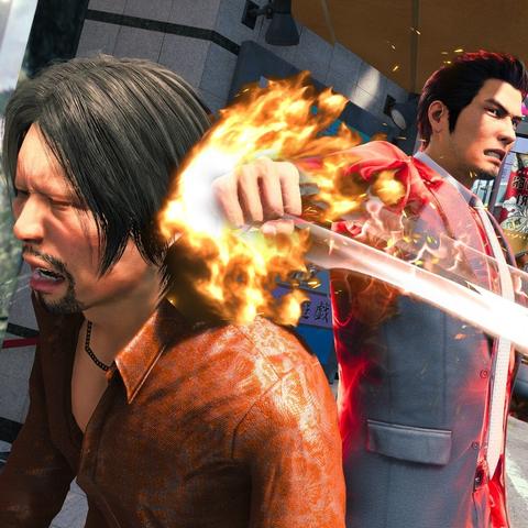 《如龙8外传》快速赚钱攻略：轻松翻倍财富秘诀