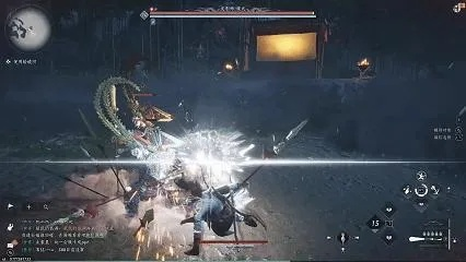 《燕云十六声》清河BOSS攻略：轻松通关秘籍大公开