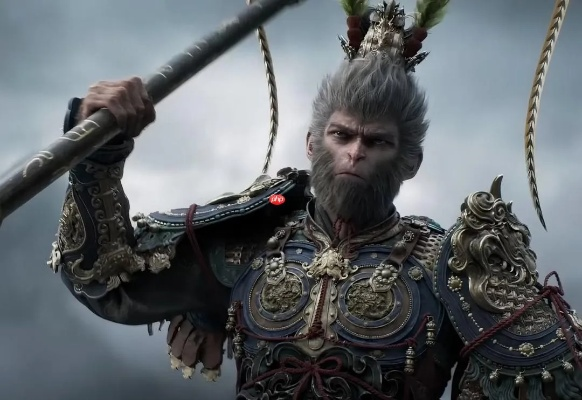 《黑神话悟空》PC版上线时间揭秘：玩家翘首以盼！