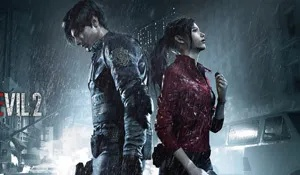 《生化2重制版》新免费模式曝光：独家揭秘，不容错过！