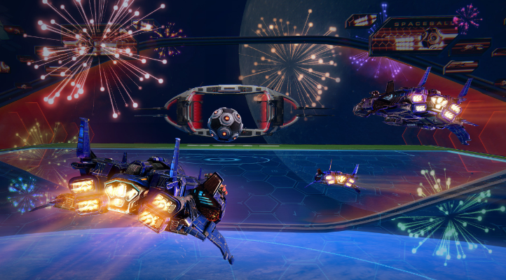 太空飞船游戏盘点：揭秘热门太空飞船玩法推荐