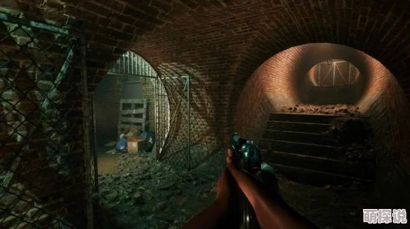 《地狱已满2速查！撤离点地窖位置大揭秘》