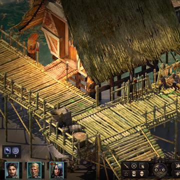 《永恒之柱》发售倒计时！独家揭秘游戏新细节