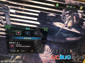 《荒野珠子速刷攻略！怪物猎人满月高效刷珠子技巧》