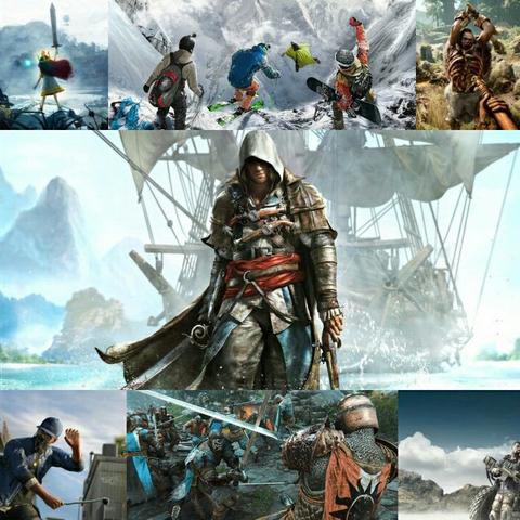 《看门狗》首席设计师加盟EA，新作品动向揭秘！