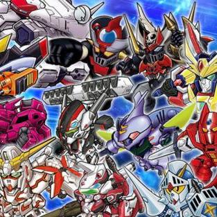 《SFC第三次超机战》攻略全解析：必胜秘籍大公开